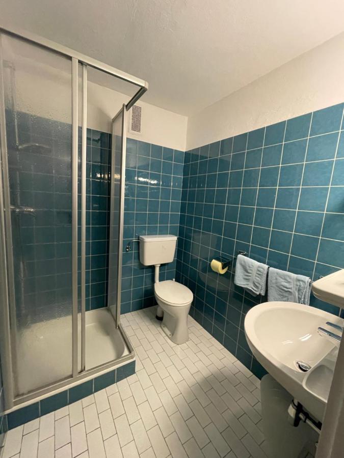Gaestehaus Poell Mayrhofen Eksteriør billede
